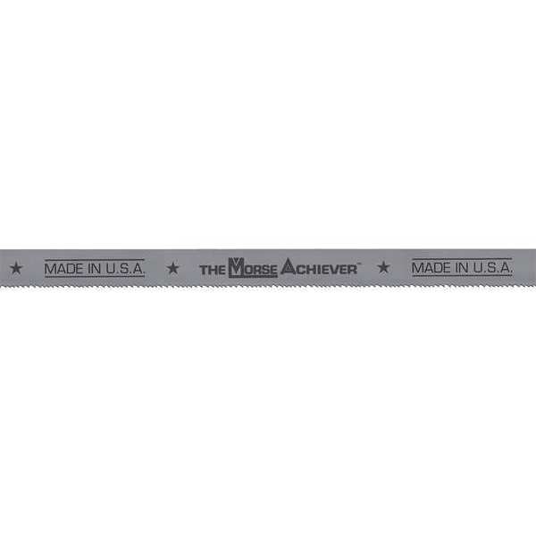 Band Saw Blade, 15 ft. L, 1-1/4