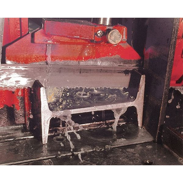 Band Saw Blade, 11 ft. L, 1
