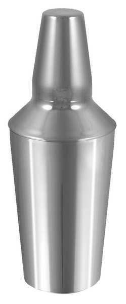 Cocktail Shaker, 10 oz. 3Pc