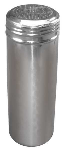 Jumbo Dredge, 24 oz, 7 In, Pk12