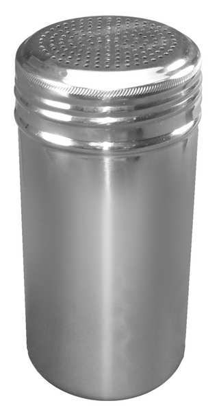 Medium Dredge, 16 oz, 5 In, Pk12