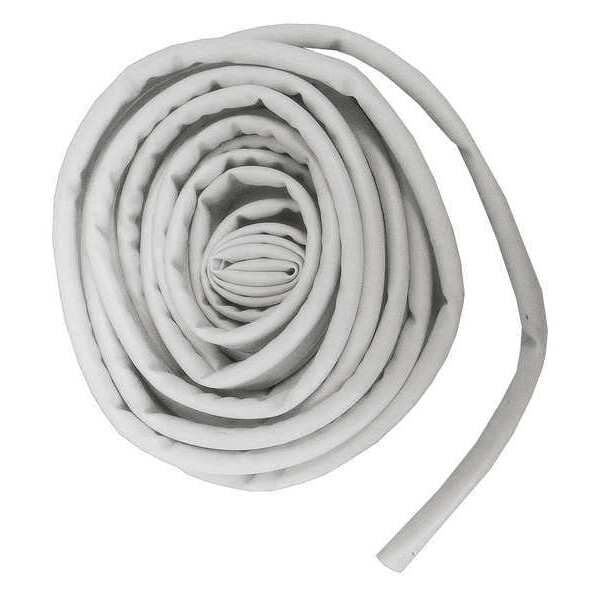 Weather Seal, White, 4.90