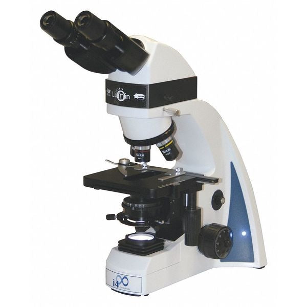 EpiFluorescence Microscope, Trinocular