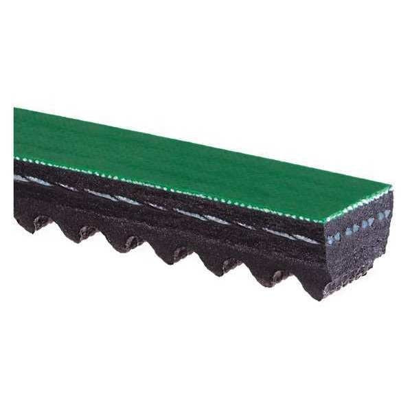 Auto V-Belt, Industry Number 9610HD