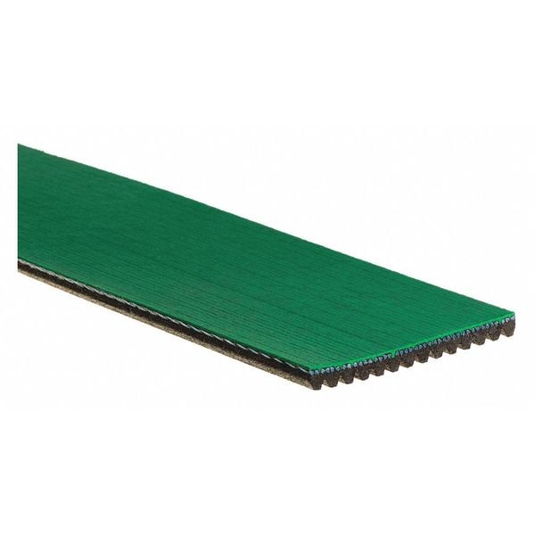 Auto V-Belt, Industry Number K060935HD