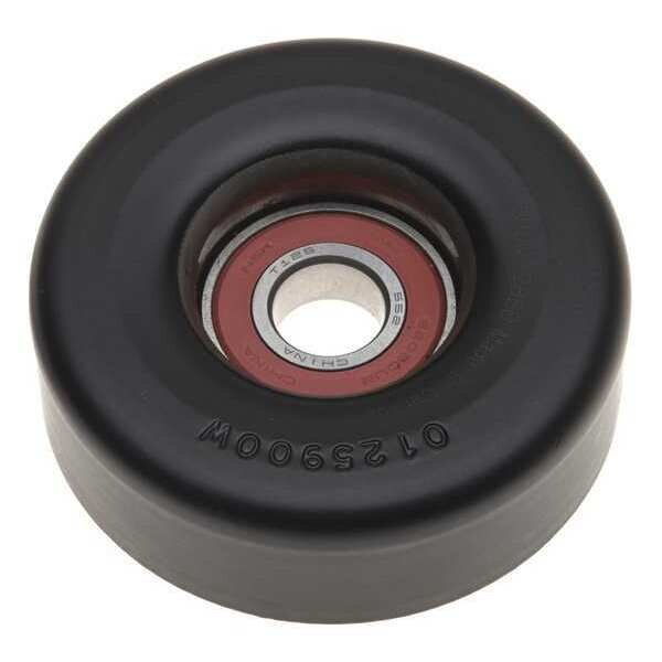 Tension Pulley, Industry Number, 38001