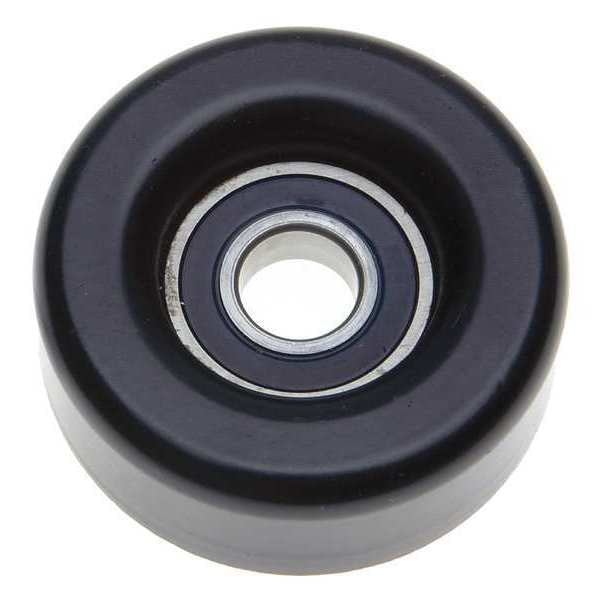 Tension Pulley, Industry Number, 38006