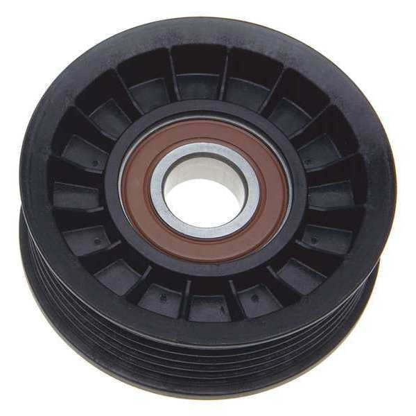 Tension Pulley, Industry Number, 38009