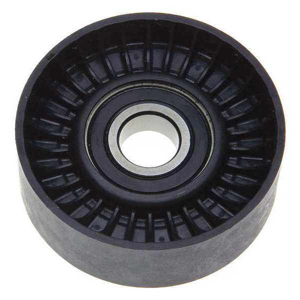 Tension Pulley, Industry Number, 38015
