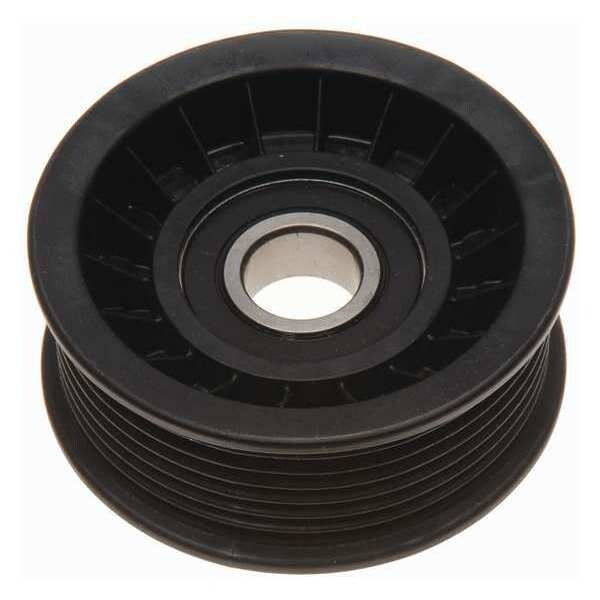 Tension Pulley, Industry Number, 38016
