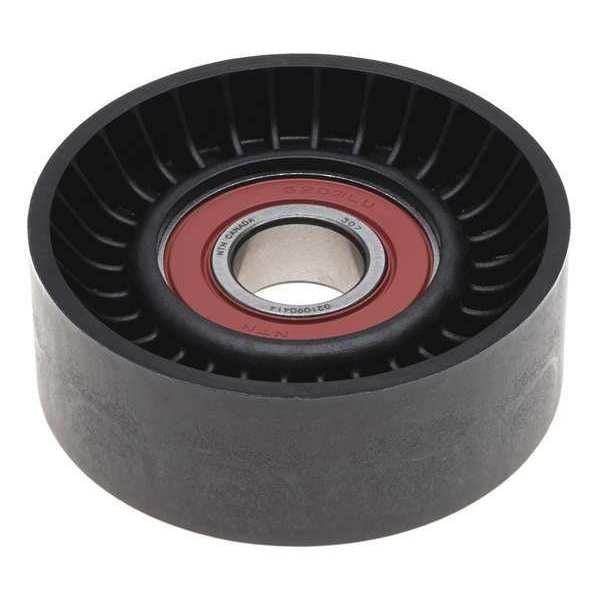 Tension Pulley, Industry Number, 38018
