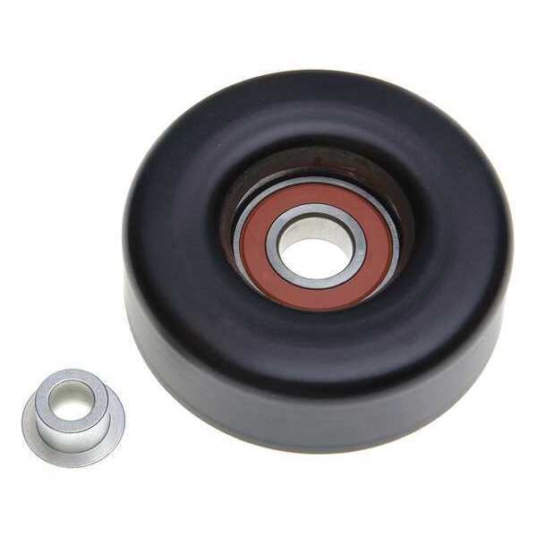 Tension Pulley, Industry Number, 38042
