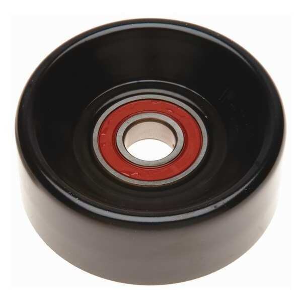 Tension Pulley, Industry Number, 38058