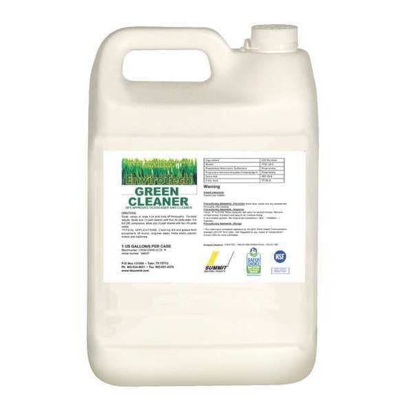 Cleaner, 1 gal. Jug, Fresh
