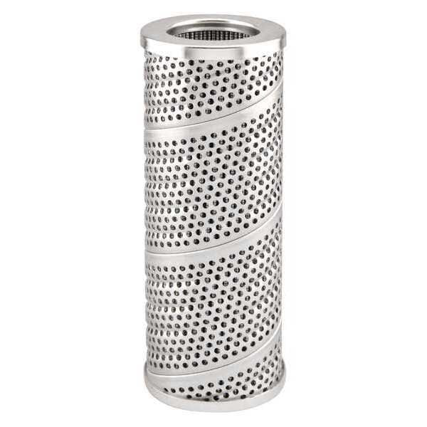 Hydraulic Filter, 10 micron, Fiberglass