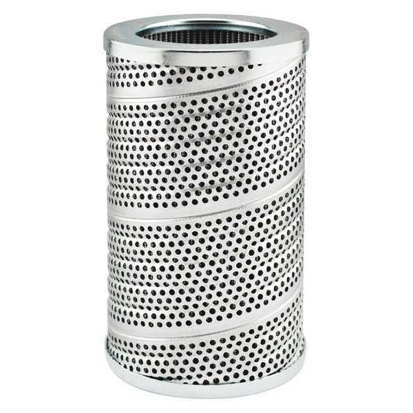 Hydraulic Filter, 10 micron, Fiberglass