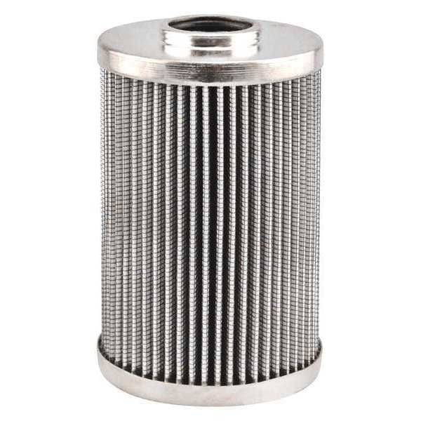 Hydraulic Filter, 10 micron, Fiberglass