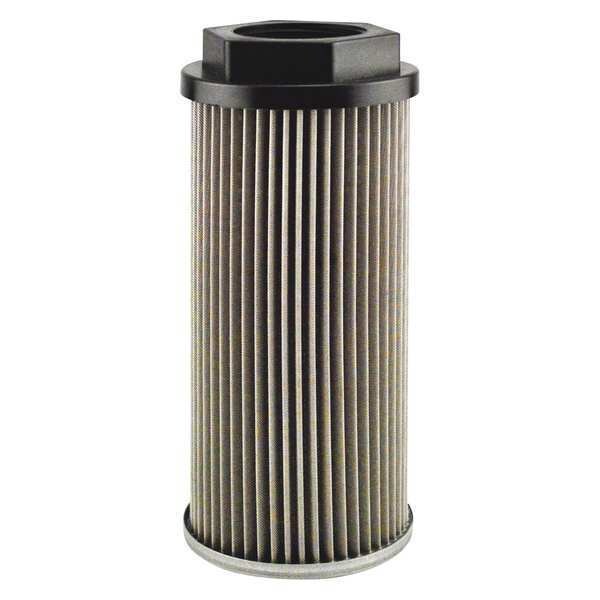 Hydraulic Filter, 125 micron, Cellulose