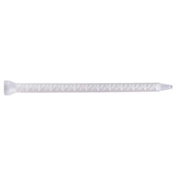 Mixing Nozzle, White, 8-13/16 in