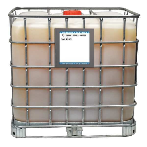 All Purpose Cleaner, 270 gal. Palletized Tank, Mild