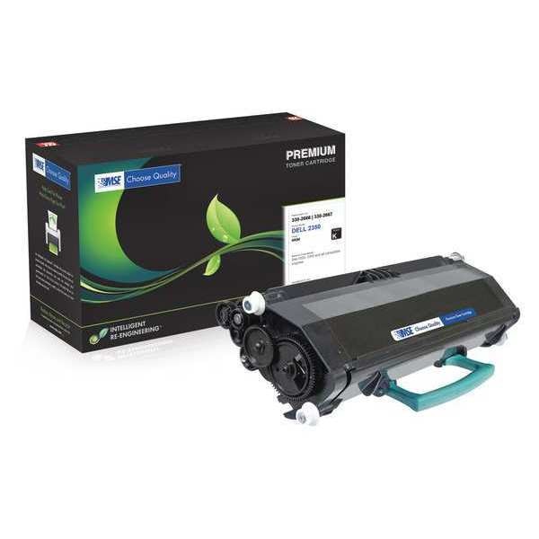 Toner Cartridge, High Yield, Max Page 6000