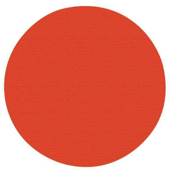 Dot, Orange, Solid, 5.7