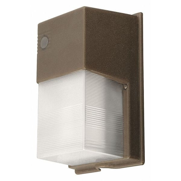 LED Wall Pack, 1532 Lumens, Type IV, 4000K