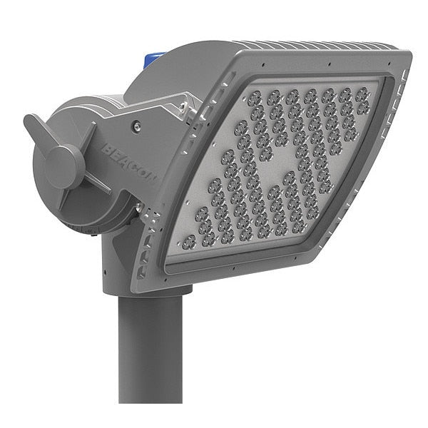 LED Floodlight, 17inLx12inW20143 Lumens