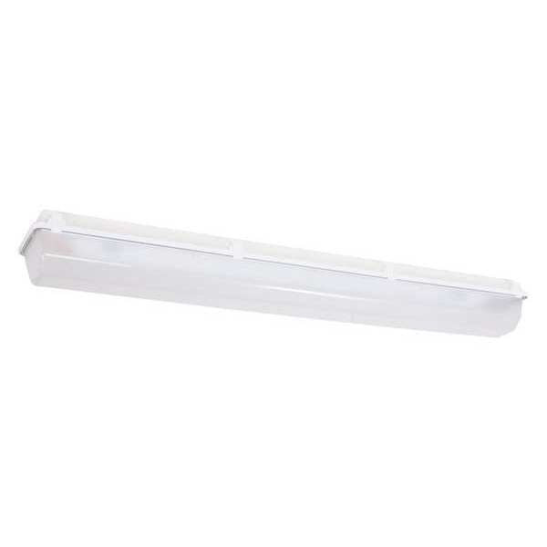 LED Garage Light, 4000K, 4900 Lumens