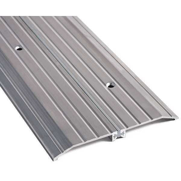 Door Threshold, Aluminum, 36 in. L, 6 in. W