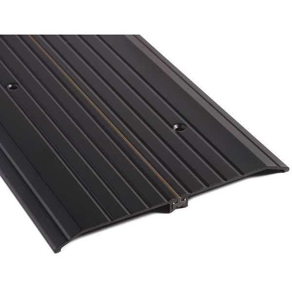 Door Threshold, Dark Bronze, 36 in L, 8in W