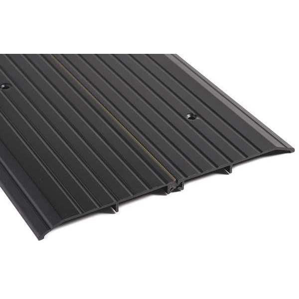 Door Threshold, Dark Bronze, 36in L, 10 n W