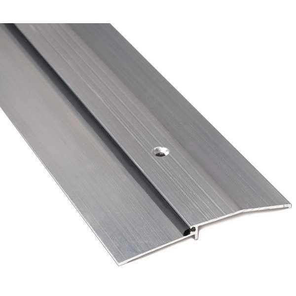 Door Threshold, 48 inL, 5 inW, .078 in Thck