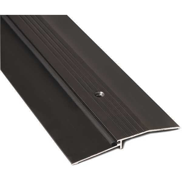 Door Threshold, 72 in. L, .078 in. Thck