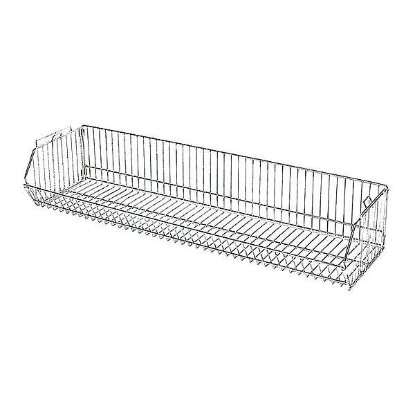 Single Stack-able Basket, 9