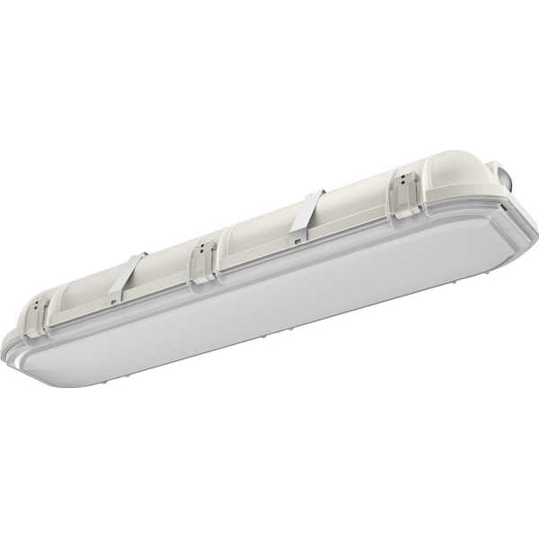 Vapor Tight Fixture, LED, 24