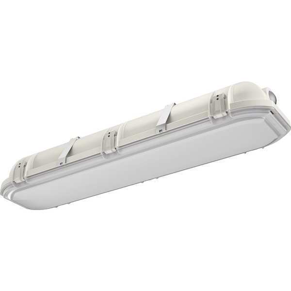 Vapor Tight Fixture, LED, 24