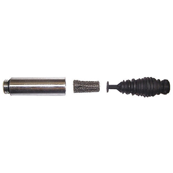 Breather Assembly w/Tube