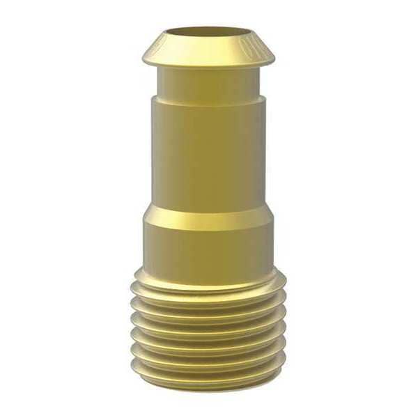 Suction Cup Fitting, 10mm Port, PK5