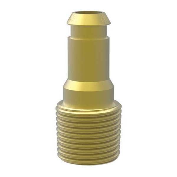 Suction Cup Fitting, 12mm Port, PK5