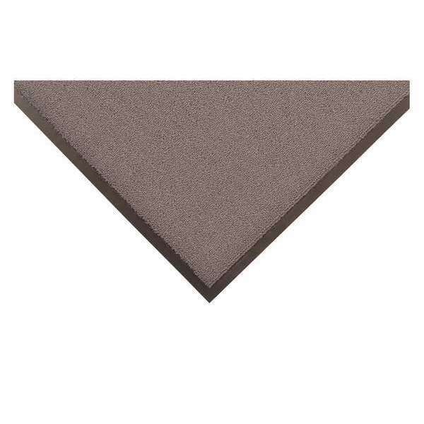 Entrance Mat, Gray, 3 ft. W x 20 ft. L