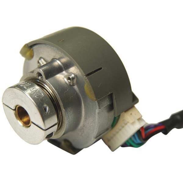Shaft Collar, SS, 2 pcs, 8mm Bore Dia.