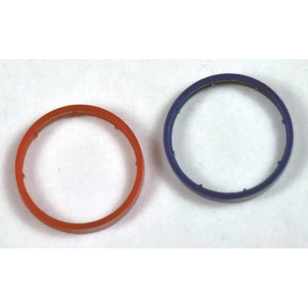 Index Rings, Plastic
