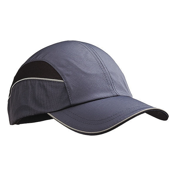 Bump Cap, Navy, All Season Baseball