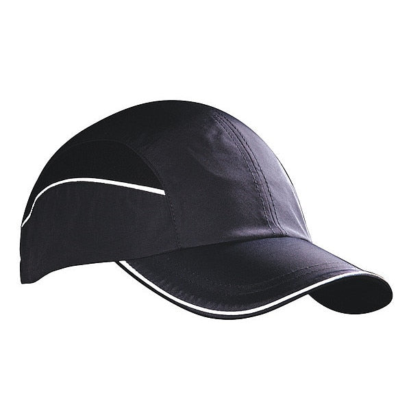 Bump Cap, Navy, All Season Baseball