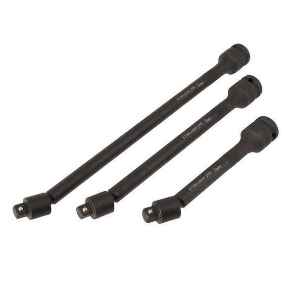 Impact Extension Set, 1/2 in.