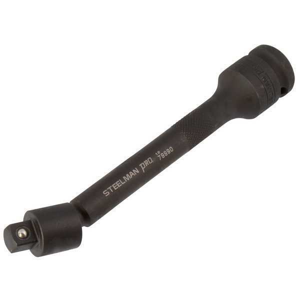 Impact Extension, 1/2 in, 6 in. L