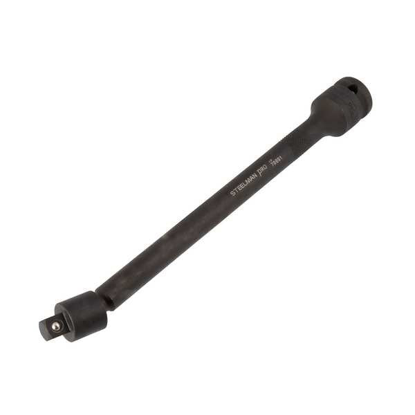 Impact Extension, 1/2 in, 9 in. L