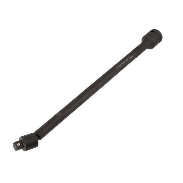 Impact Extension, 1/2 in, 12 in. L