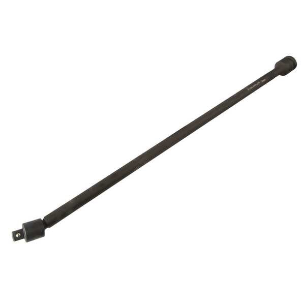 Impact Extension, 1/2 in, 18 in. L
